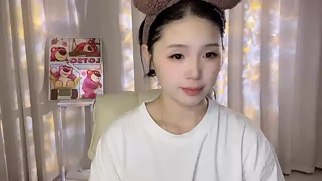xiao--su webcam