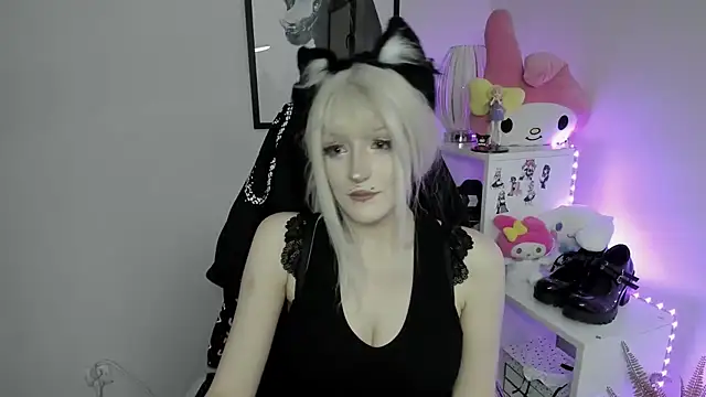 NikaDream webcam