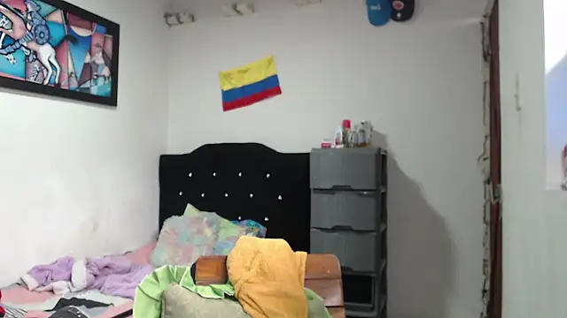 Stiiveen777 webcam