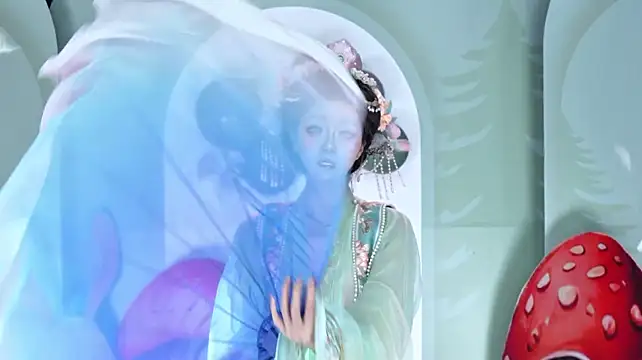 Goddess--001 webcam