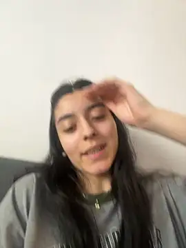 Belle_Lea webcam