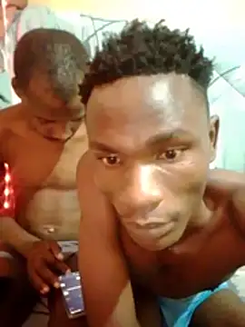 Byronek webcam