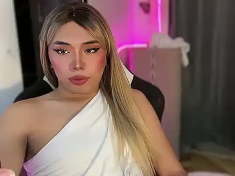 seductive_FerryXXX webcam