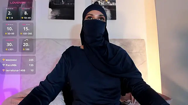 rashidaa webcam