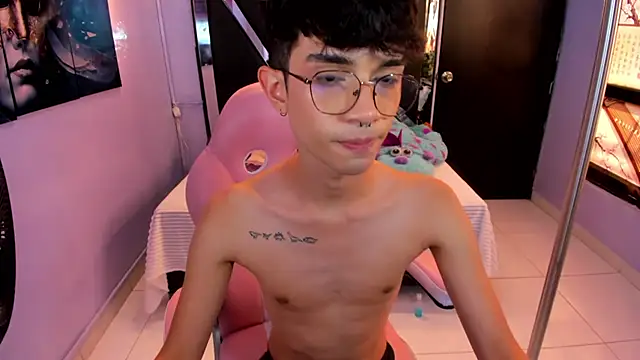 LiamHeatx webcam