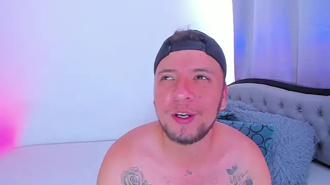 karl_kai webcam