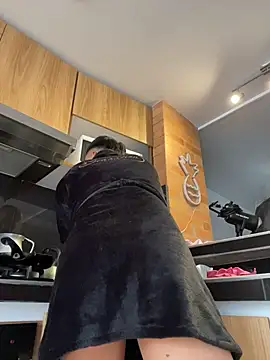 SirDamian webcam