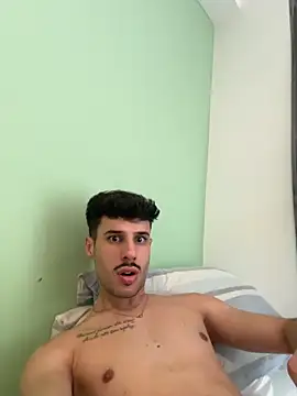 slaamdopee webcam