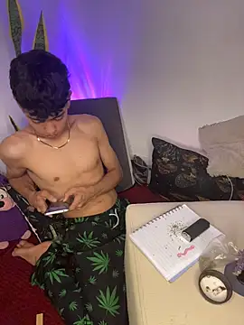 Lion_Boy18 webcam