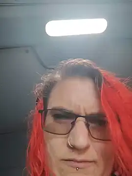 SexyLexii44 webcam
