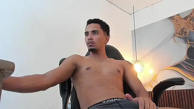 DrakeFoxx webcam
