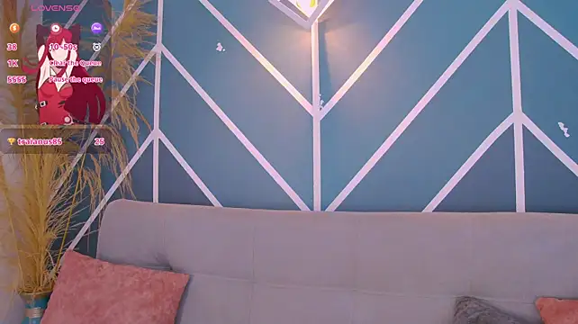 Annie_Muse webcam