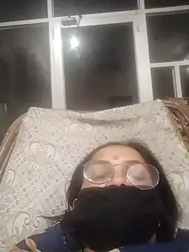 Reema-sharma123 webcam