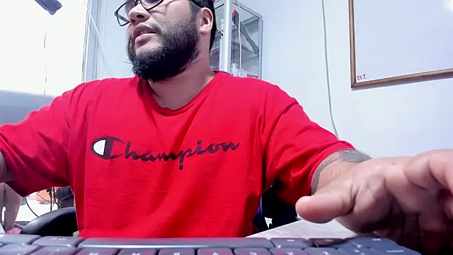 VINCEDMAGLIOO webcam