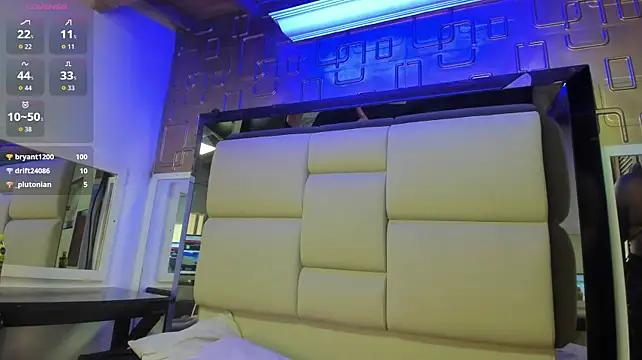 Mila_spice22 webcam