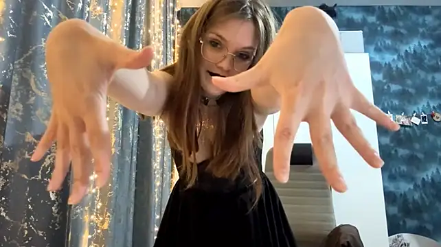 AngelicaRey webcam