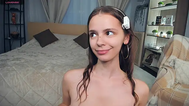 JennetteLubben webcam