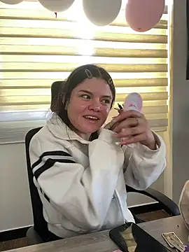CamilaDuarte_2 webcam