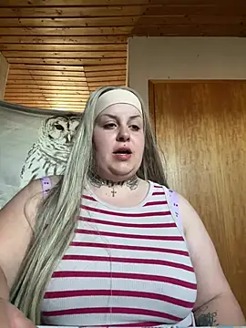 Live webcam thumbnail of Official_peachybella featuring #girls, #hd and #mobile