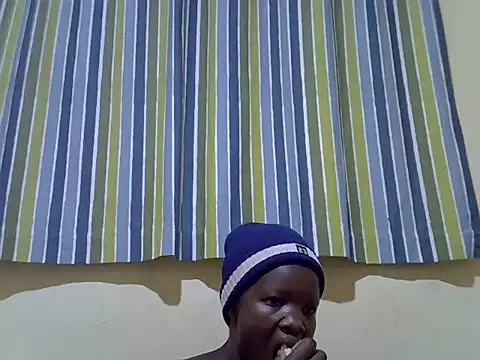 FINE-MELANY webcam