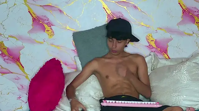 Oliver_blake webcam