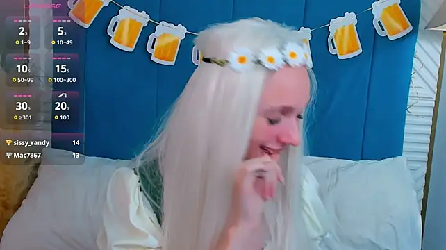 EmmaGil webcam