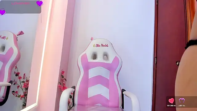 mazedivinne webcam