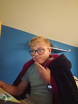 blondeboy92 webcam