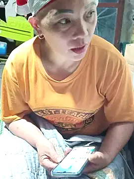 Huong-thao webcam