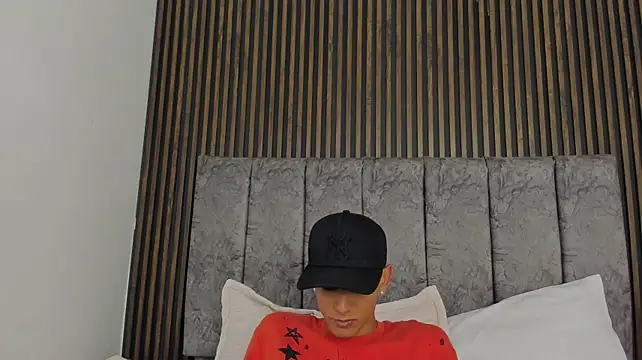 JacobBlackk_ webcam