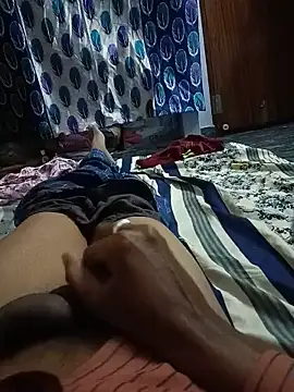 Telugucpl66 webcam