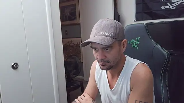 rustynutz23 webcam