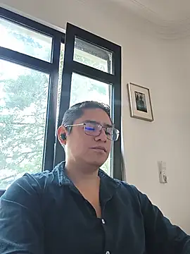 Ryu__ webcam