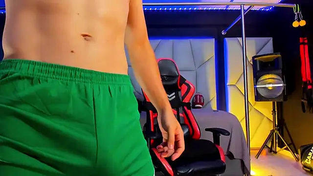 Aydenmiller96 webcam