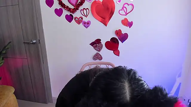 Kyomi_chang webcam