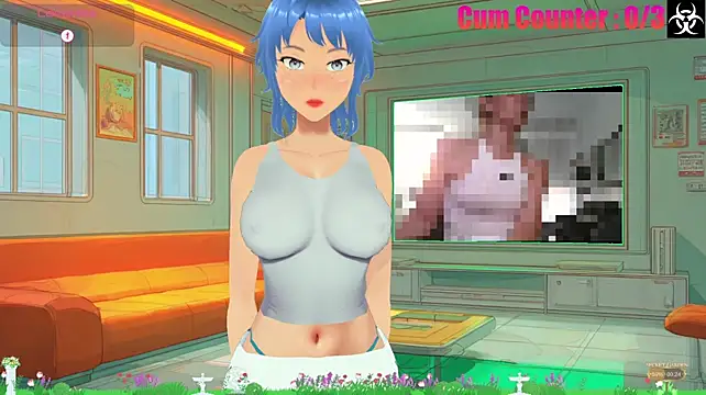 Lanathevirus webcam