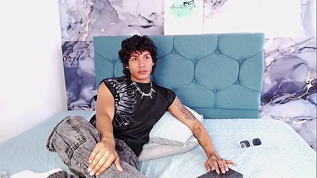 MaximilianRoth webcam