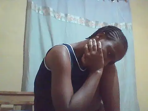 Smillie_prety webcam