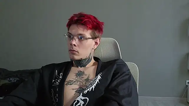 DENIS_HERE webcam