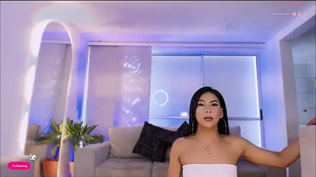 Yumeko_jabammi webcam