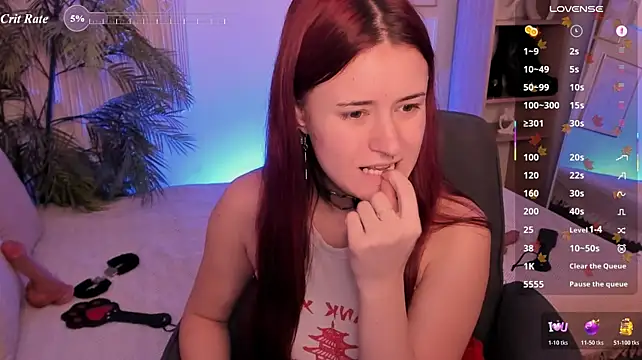 Lily_Moonlight webcam