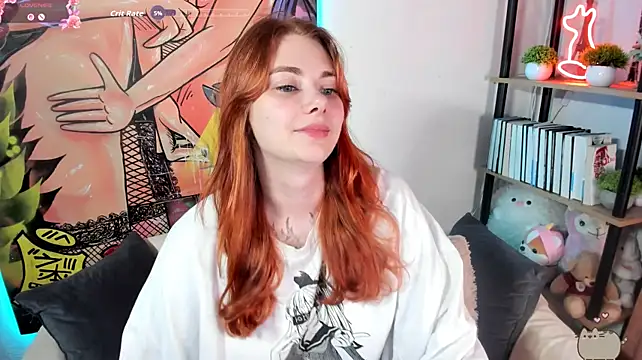 Kati_FoX webcam