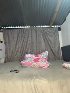 Soe_Lara webcam