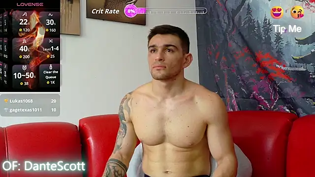 Sexy_Alejandro_ webcam