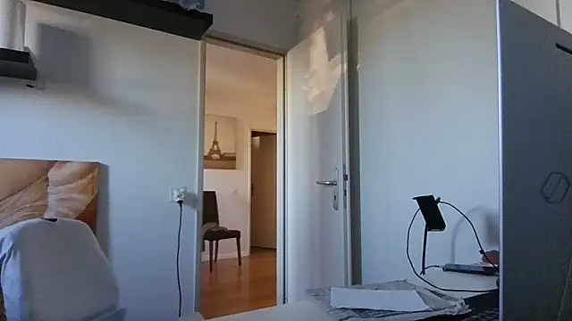 alpha-hunk webcam