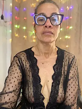 Goddess-Love- webcam