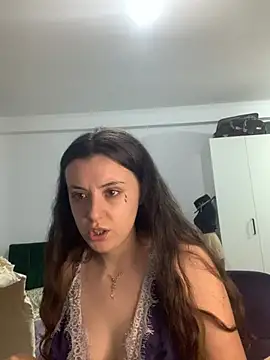 bunnythetailor webcam