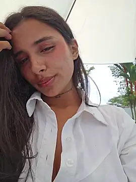 Lorena_Mcfly webcam