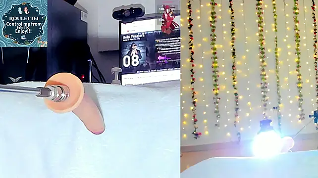 Kitty__Rose__ webcam