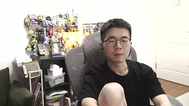 Adzard65 webcam